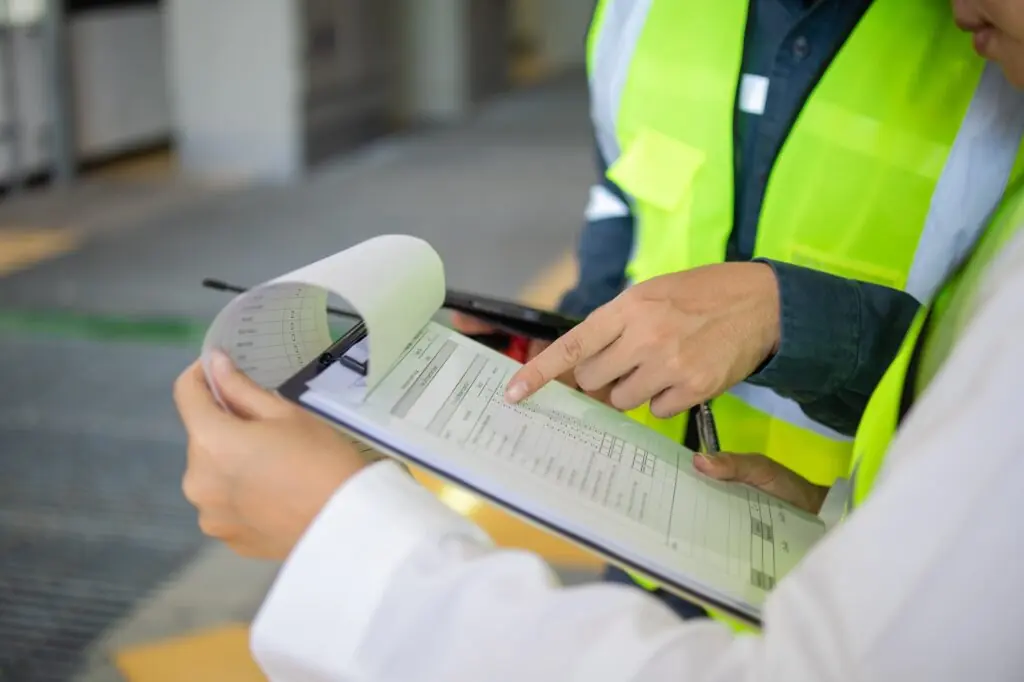 Safety Data Sheet requirements Canada