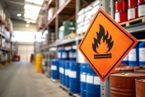 safety data sheet accuracy