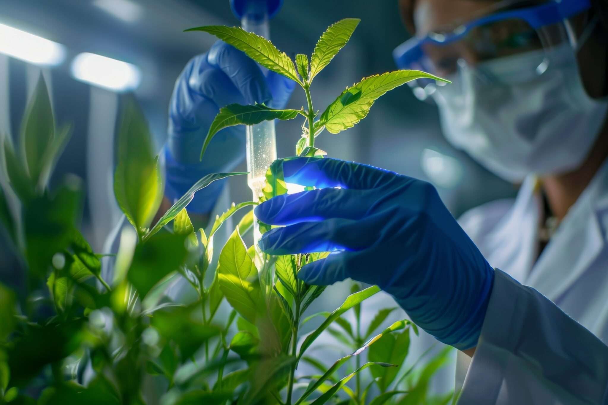 New Raw Materials, New Regulatory Complexity: Why SDS Authoring Must Keep Pace with Sustainable Coatings Innovation 