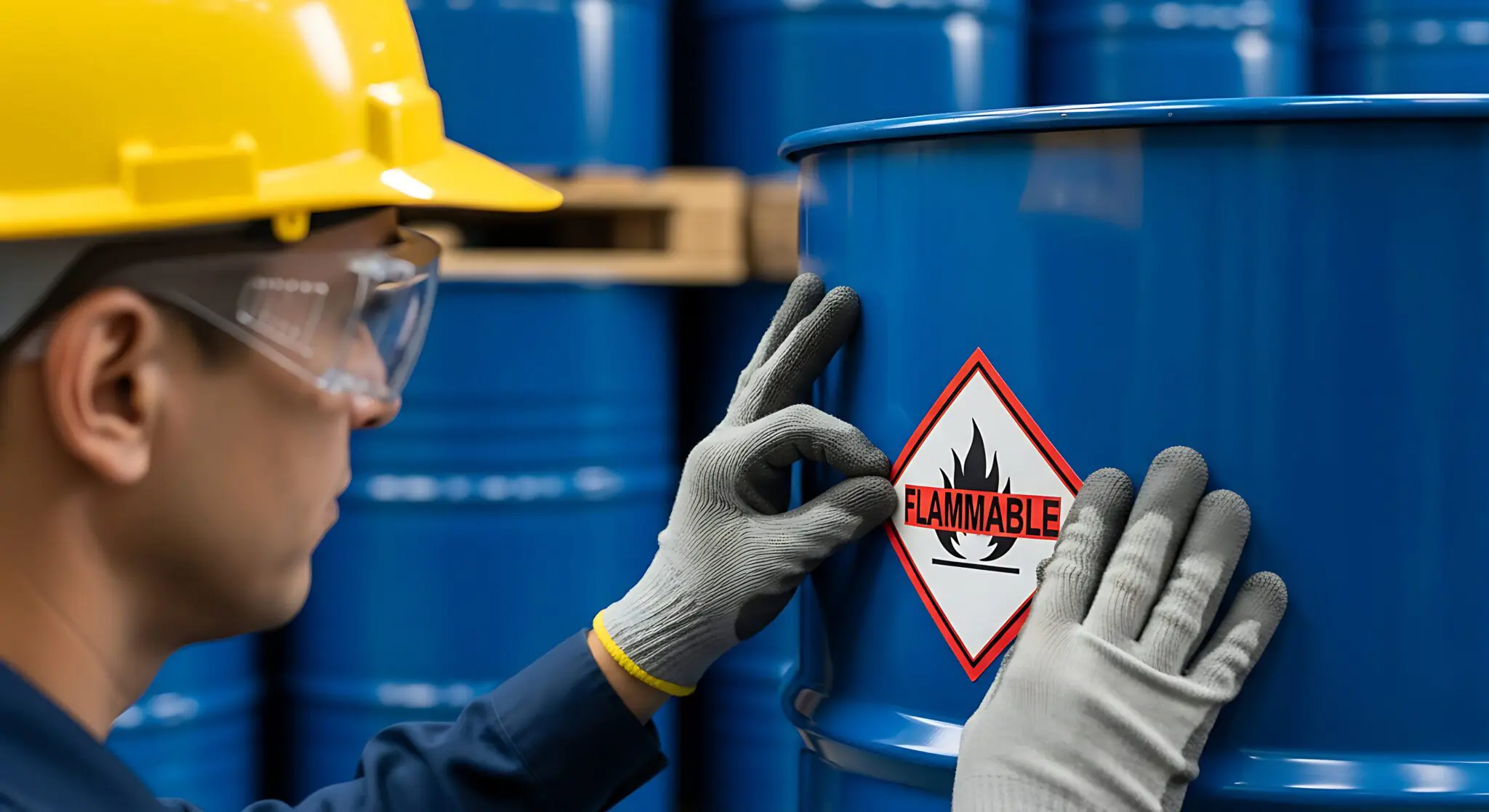 Reducing Compliance Risk: Why Accurate SDS Authoring Matters
