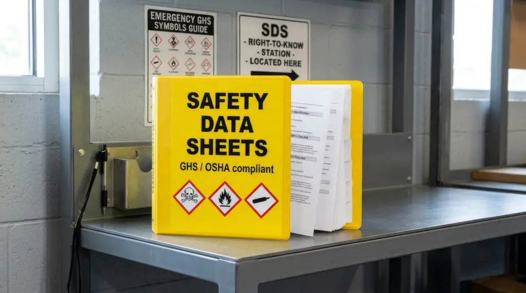 SDS management platform