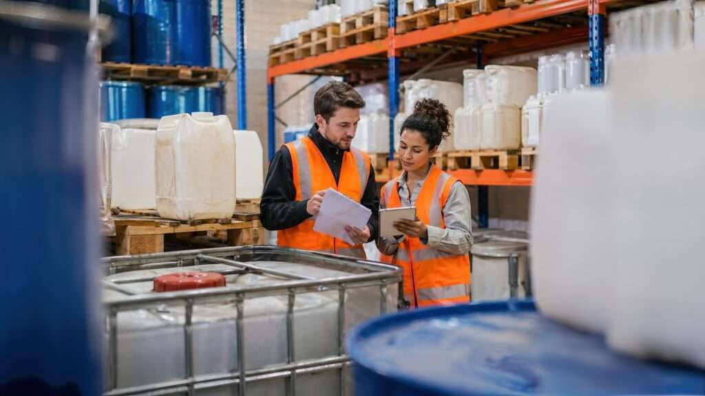 chemical inventory management software