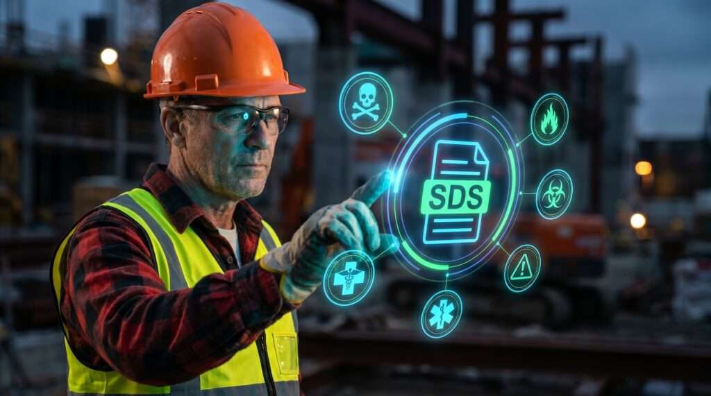 choosing chemical safety software