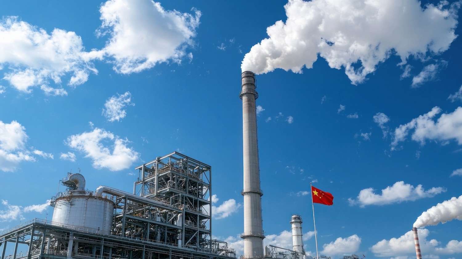 GB 15258 Final Draft: China Drops the QR Code and Overhauls Chemical Label Rules